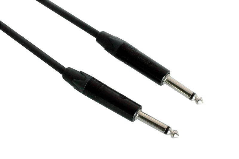 Digiflex NPP-D1-10  Premium instrument cable 10ft