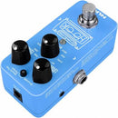 Nux NDL-3 The HOOK Mini Looper Pedal