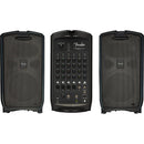 Fender Passport Event Series 2 Portable Powered PA System