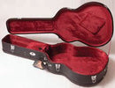 Profile PRC300 W Hardshell Case for Dreadnought Acoustic Guitars prc-300-w
