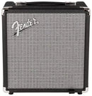 Fender Rumble 15 - Rumble Series 15 Watt Bass Amp (V3)