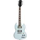 Epiphone Power Player SG Outfit - Ice Blue
