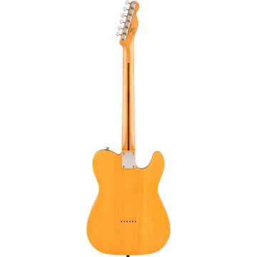 Fender Squier Classic Vibe 50s Telecaster, Maple Fingerboard - Butterscotch Blonde