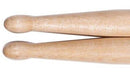 RB 5A Maple Drum Sticks Wood Tip