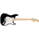 Squier Affinity Series Stratocaster, Maple Fingerboard - Black