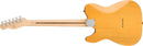 Fender Squier Affinity Series Telecaster, Maple Fingerboard - Butterscotch Blonde