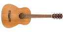 Fender FA-15 3/4 Scale Acoustic with Gig Bag - Natural