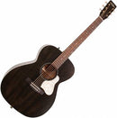 Art & Lutherie 045563 Concert Hall Legacy Acoustic Guitar – Faded Black