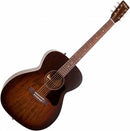 Art & Lutherie 045570 Legacy Concert Hall Acoustic Guitar – Bourbon Burst