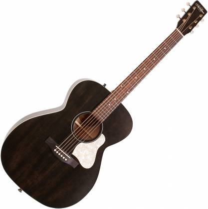 Art & Lutherie 045563 Concert Hall Legacy Acoustic Guitar – Faded Black