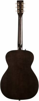 Art & Lutherie 045563 Concert Hall Legacy Acoustic Guitar – Faded Black