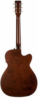 Art & Lutherie 051755 Legacy CW Presys II LH Acoustic - Bourbon Burst