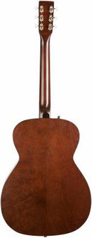 Art & Lutherie 045570 Legacy Concert Hall Acoustic Guitar – Bourbon Burst