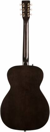Art & Lutherie 045563 Concert Hall Legacy Acoustic Guitar – Faded Black
