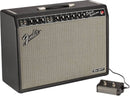 Fender Tone Master Deluxe Reverb 100W 1x12'' Amp