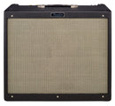 Fender Hot Rod DeVille 212 IV 60W 2x12 Tube Combo Amp - Black