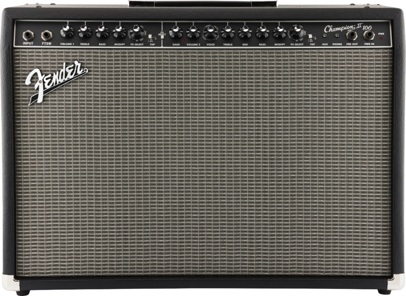 Fender Champion II 100 Watt Amplifier