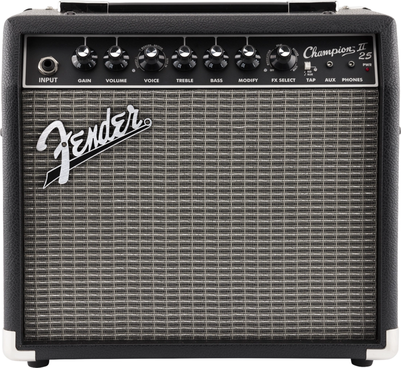 Fender Champion II 25 Watt Amplifier