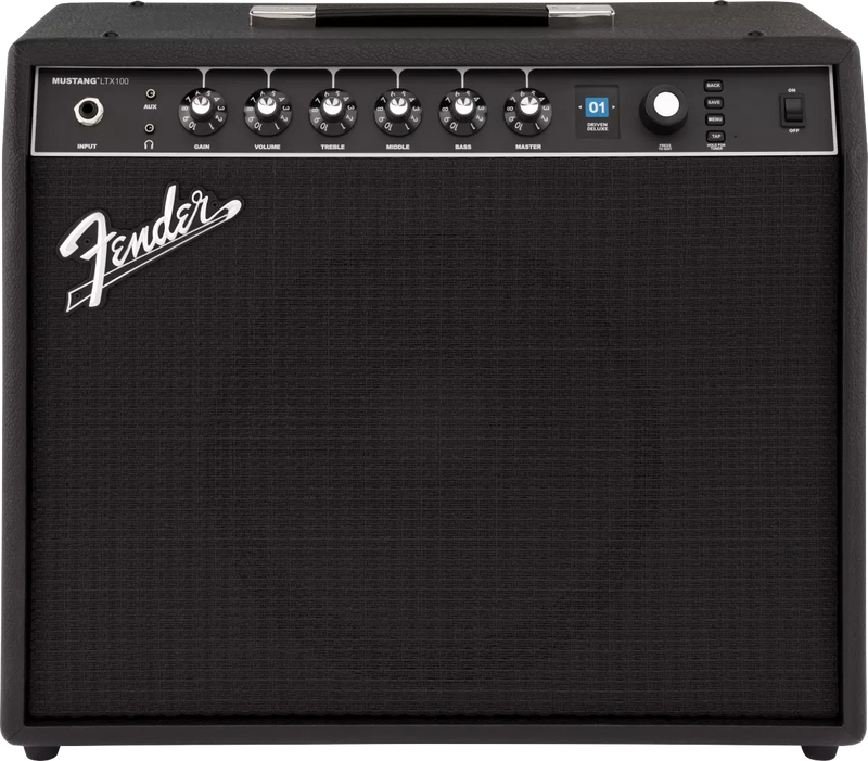 Fender Mustang LTX100 Amplifier