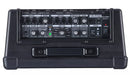 BOSS CUBE Street II Battery-Powered Stereo Amplifier - Black