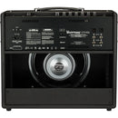 Fender Mustang GTX100 1x12 Modeling Combo Amplifier