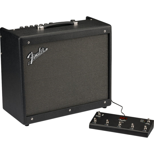 Fender Mustang GTX100 1x12 Modeling Combo Amplifier