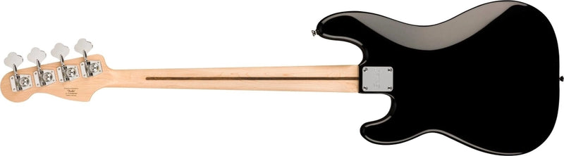 Fender Squier Sonic Precision Bass, Laurel Fingerboard - Black