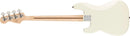 Fender Squier Affinity Series Precision Bass PJ, Maple Fingerboard - Olympic White