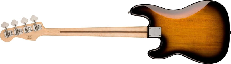 Fender Squier Sonic Precision Bass, Maple Fingerboard - 2-Colour Sunburst