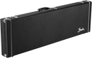 Fender Classic Series Wood Case - Precision Bass/Jazz Bass - Black