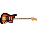 Fender Squier Classic Vibe Bass VI, Laurel Fingerboard - 3-Tone Sunburst