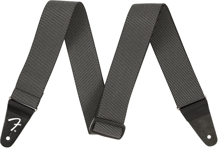 Fender WeighLess™ Tweed Straps