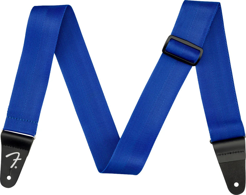 Fender Polypro Strap - Blue