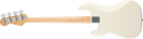 Fender Standard Precision Bass, Maple Fingerboard - Olympic White
