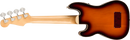 Fender Fullerton Series Precision Bass Ukulele - 3-Tone Sunburst