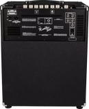 Fender Rumble 500 - Rumble Series 500 Watt Bass Amp (V3)
