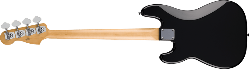 Fender Standard Precision Bass, Laurel Fingerboard - Black