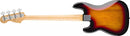 Fender Standard Precision Bass, Laurel Fingerboard - 3-Colour Sunburst