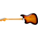 Fender Squier Classic Vibe Bass VI, Laurel Fingerboard - 3-Tone Sunburst