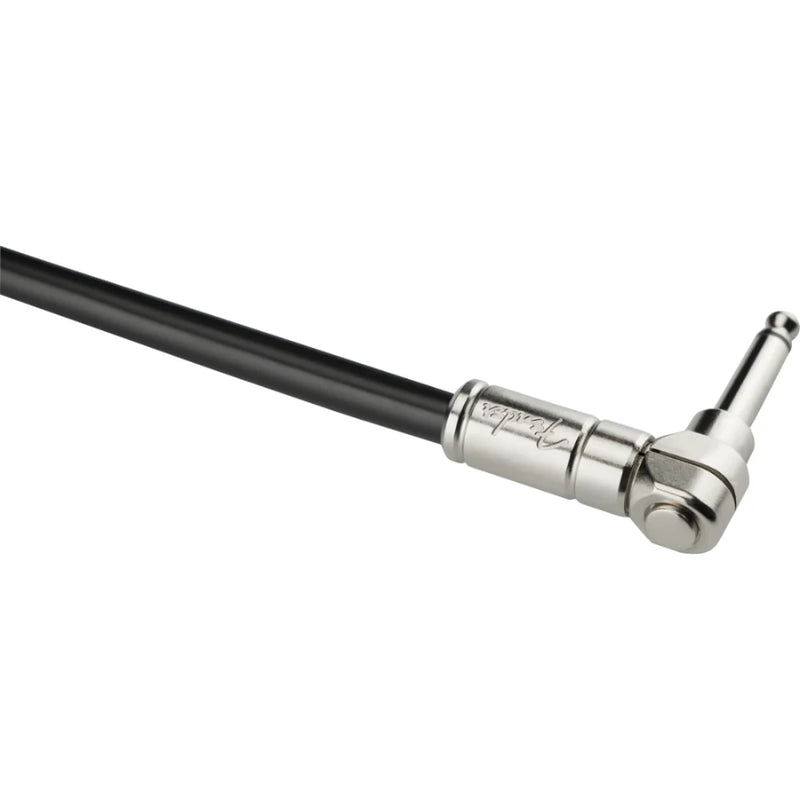 Fender Professional Series Kill Switch Cable, Straight/Angle - 18.6 ft /5.5M