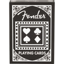 Fender Playing Cards