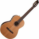 Godin 051854 Etude Classica II Acoustic Electric Guitar - Nat