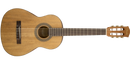 Fender FA-15N 3/4 Nylon-String Guitar with Gig Bag
