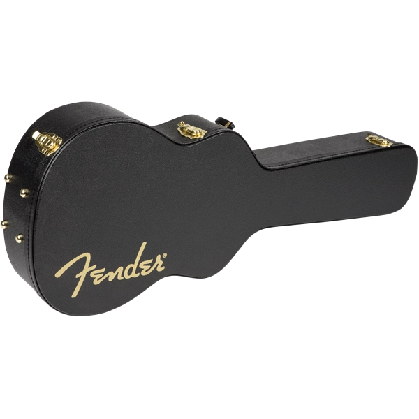 Fender Classical/Folk Guitar Multi-Fit Hardshell Case