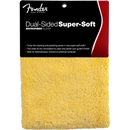 Fender Dual-Sided Super-Soft Microfiber Cloth