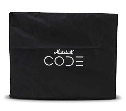 Marshall Cover for Code 50