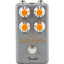 Fender Hammertone Distortion Guitar Effects Pedal