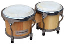 ECKO BG4050 MINI-BONGOS - NATURAL