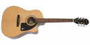 Epiphone J-15EC Dreadnought Acoustic/Electric - Natural