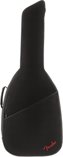 Fender FA405 Dreadnought Gig Bag - Black
